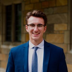 Meet your Posher, Connor